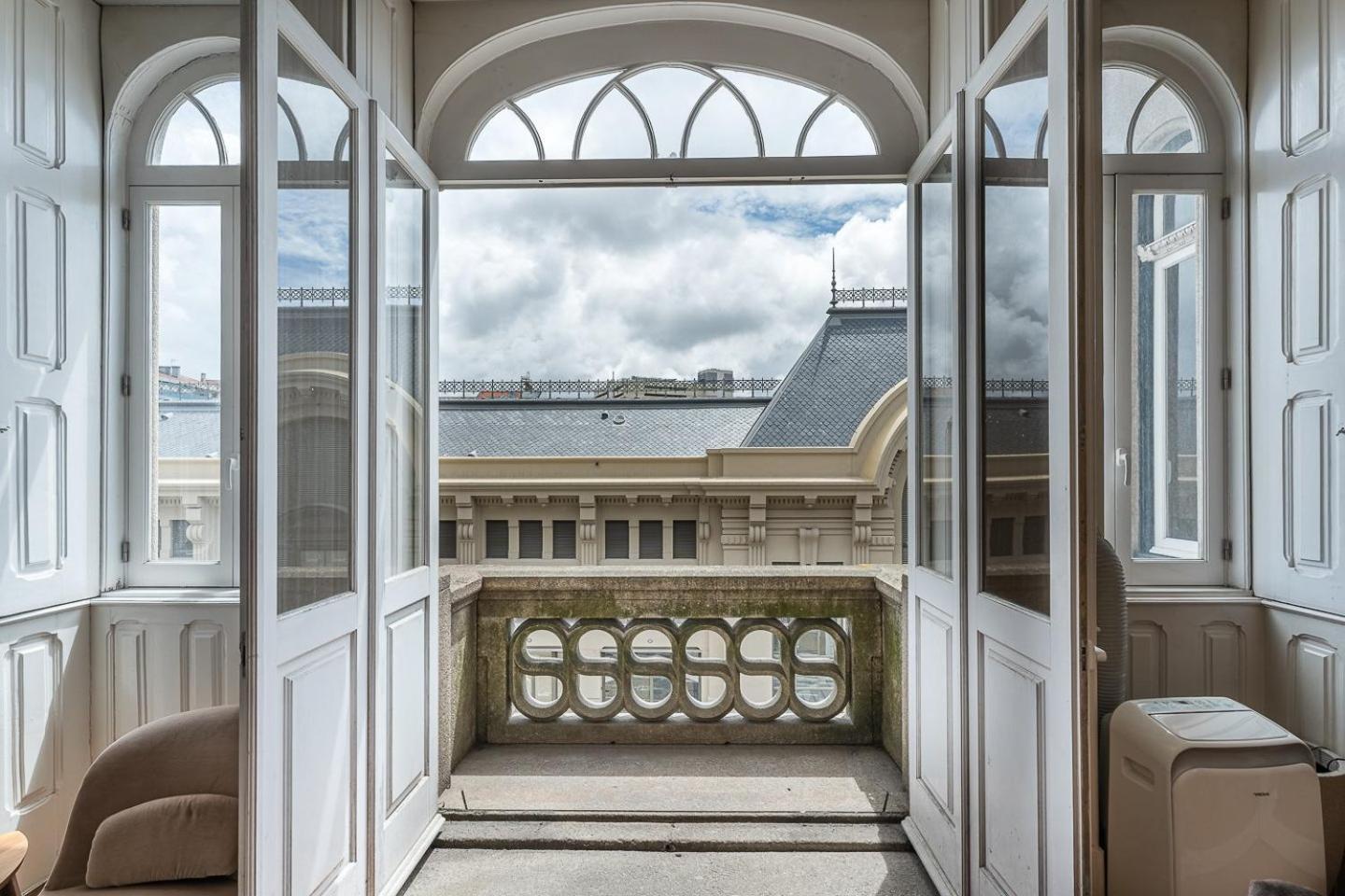 Guestready - Bolhao Market Place OOporto Exterior foto
