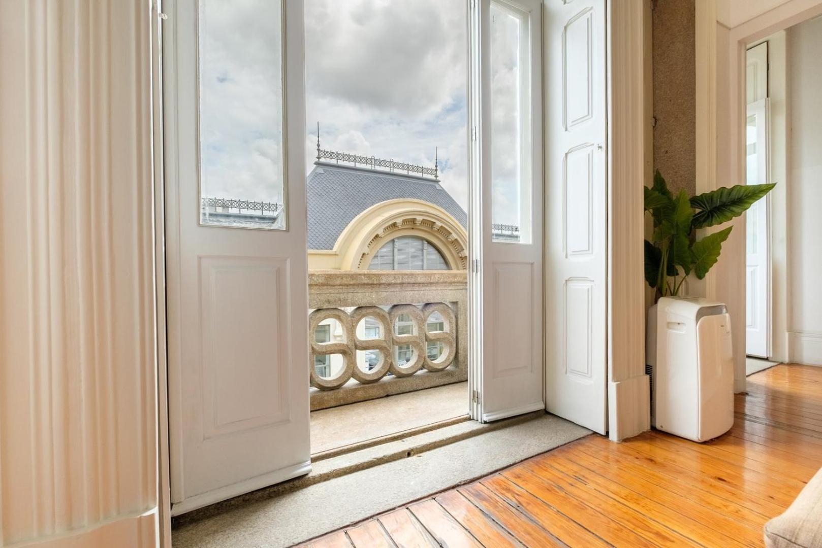 Guestready - Bolhao Market Place OOporto Exterior foto