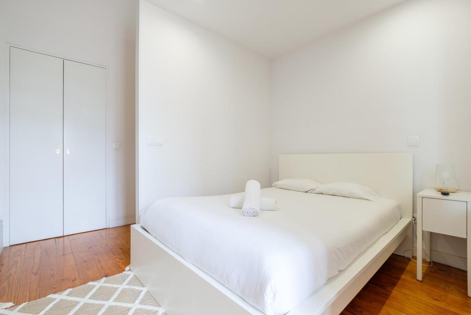 Apartamento Guestready - Bolhao Market Place OOporto Exterior foto