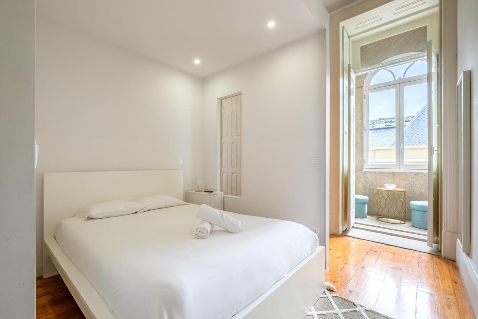 Apartamento Guestready - Bolhao Market Place OOporto Exterior foto