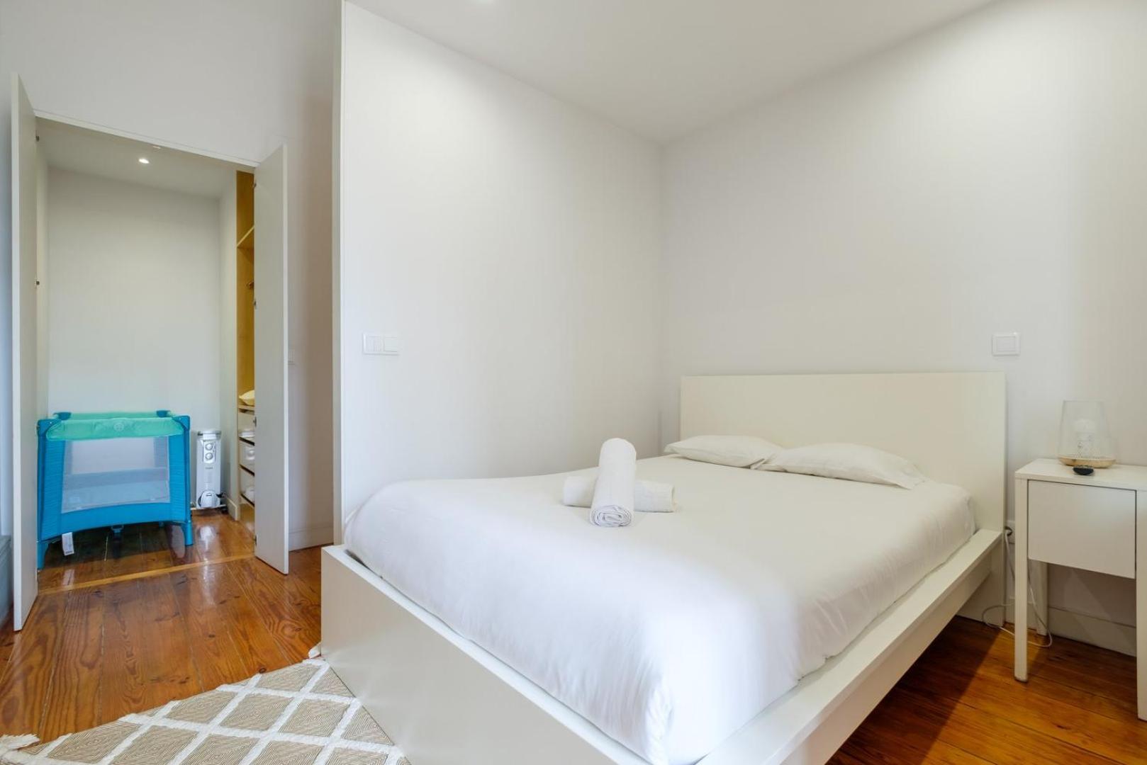 Apartamento Guestready - Bolhao Market Place OOporto Exterior foto