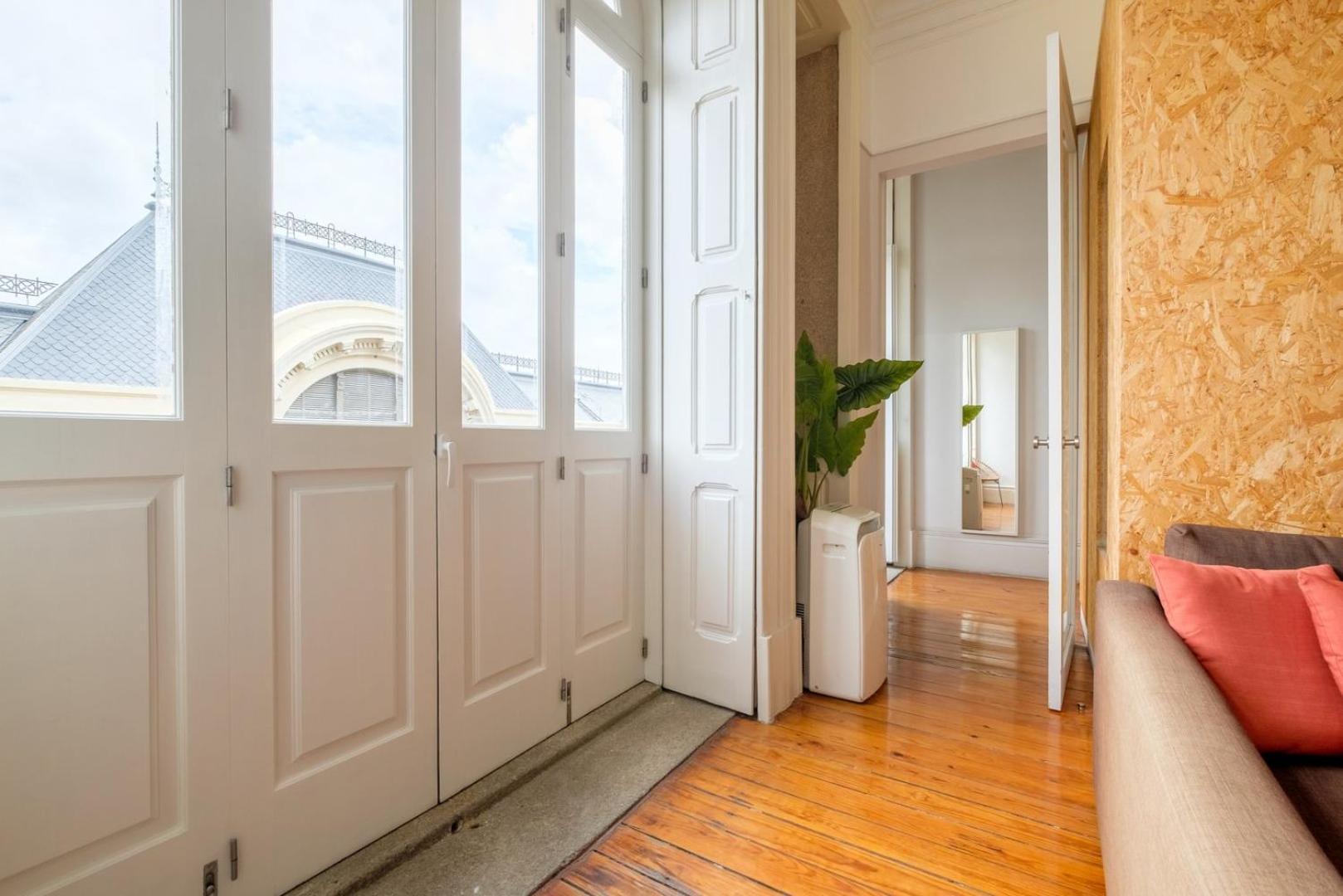 Guestready - Bolhao Market Place OOporto Exterior foto
